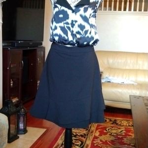 Ann Taylor Skirt Size 8